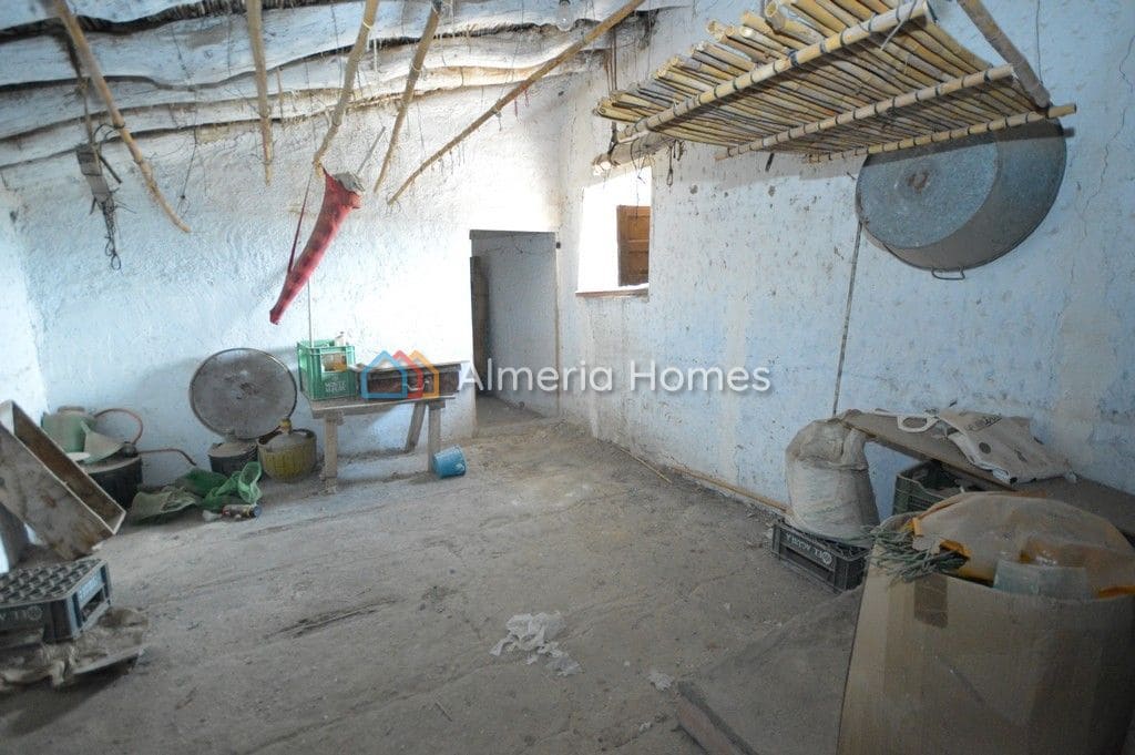 4 soveværelse Finca/Landehus til salg i Oria - € 74.995 (Ref: 8238096)