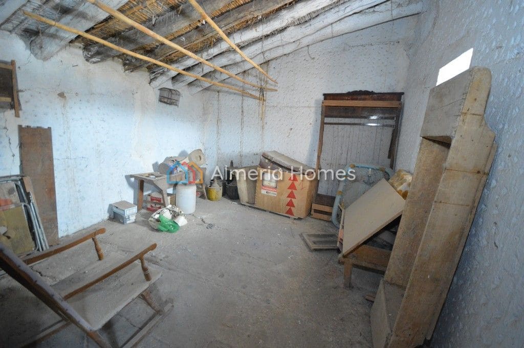 4 soveværelse Finca/Landehus til salg i Oria - € 74.995 (Ref: 8238096)