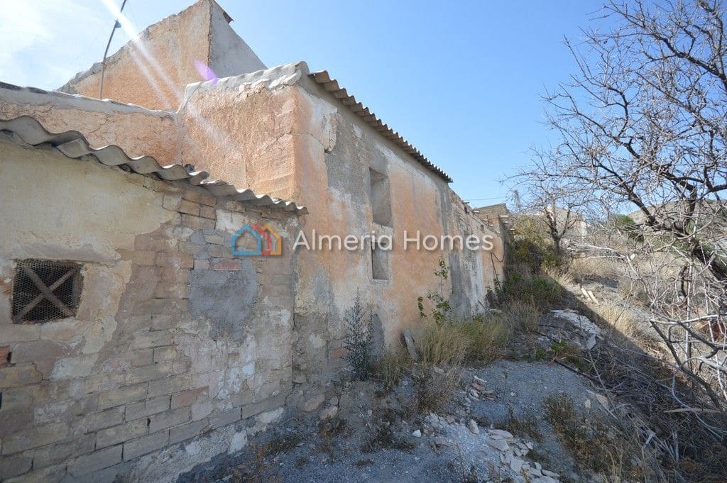 4 soveværelse Finca/Landehus til salg i Oria - € 74.995 (Ref: 8238096)