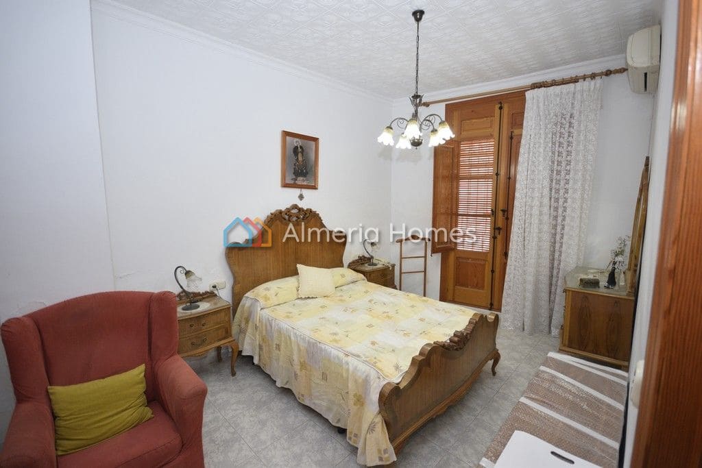 5 soverom Hus til salgs i Albox - € 116 400 (Ref: 8307853)