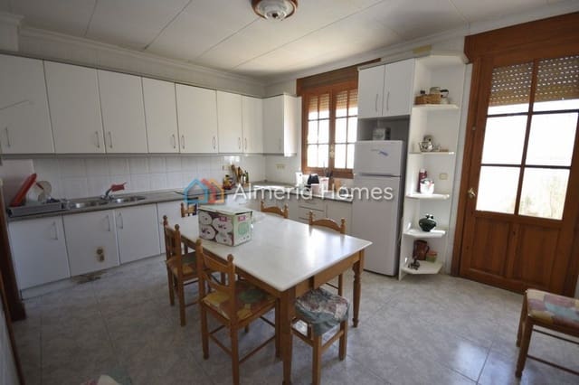 5 slaapkamer Huis te koop in Albox - € 116.400 (Ref: 8307853)