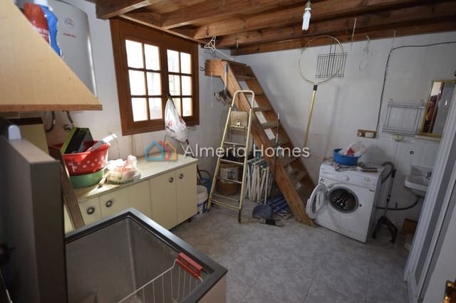5 slaapkamer Huis te koop in Albox - € 116.400 (Ref: 8307853)