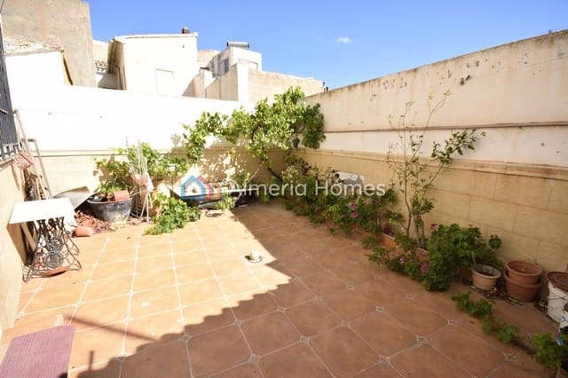 5 slaapkamer Huis te koop in Albox - € 116.400 (Ref: 8307853)