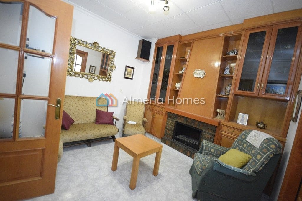 5 soverom Hus til salgs i Albox - € 116 400 (Ref: 8307853)