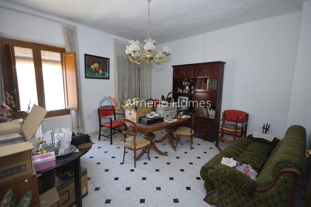 5 soverom Hus til salgs i Albox - € 116 400 (Ref: 8307853)