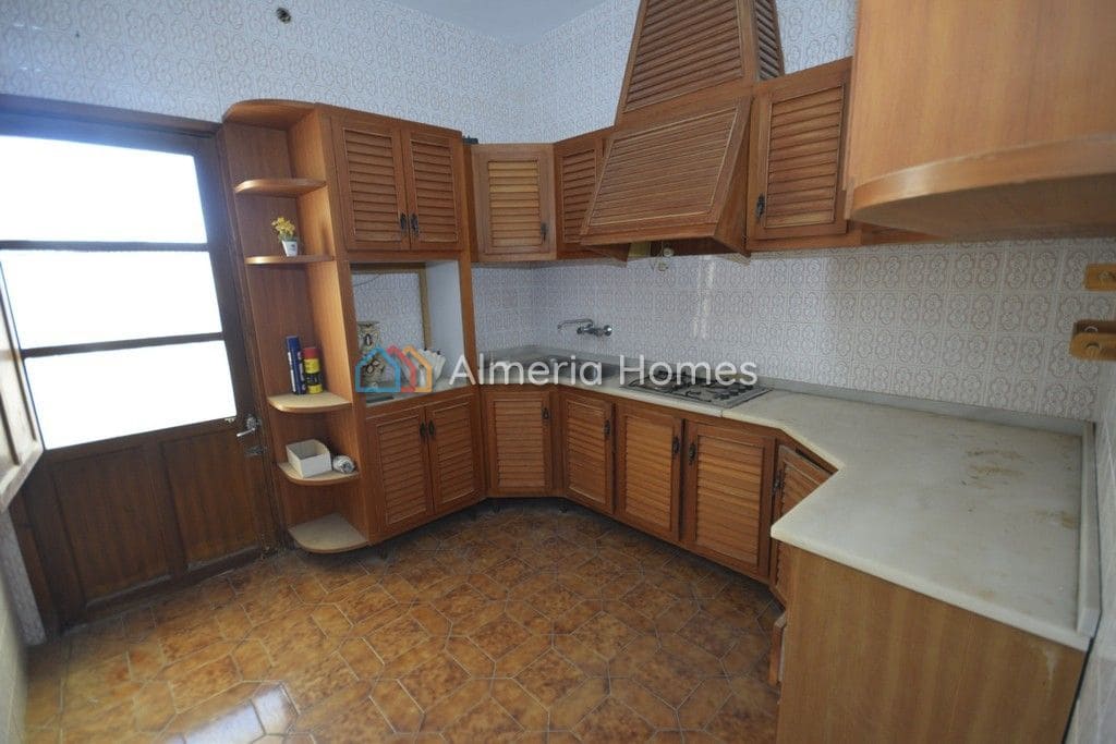 5 soverom Hus til salgs i Albox - € 116 400 (Ref: 8307853)