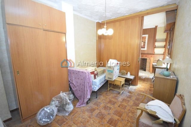 5 slaapkamer Huis te koop in Albox - € 116.400 (Ref: 8307853)