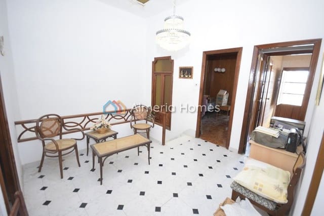 5 slaapkamer Huis te koop in Albox - € 116.400 (Ref: 8307853)