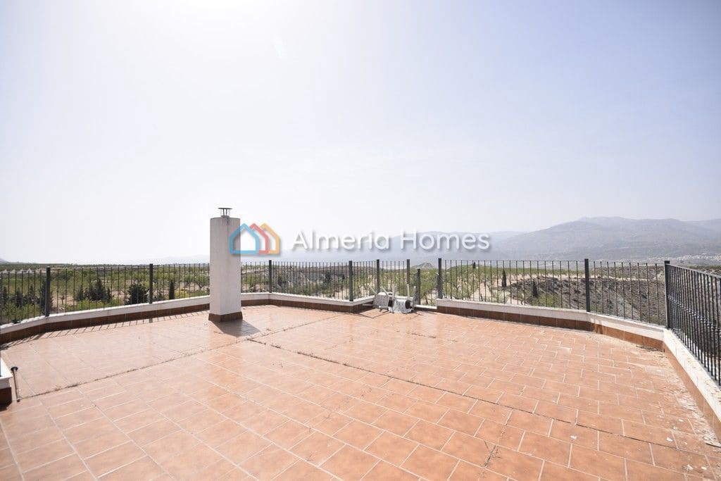 3 soveværelse Villa til salg i Lucar med swimmingpool - € 280.000 (Ref: 8323927)