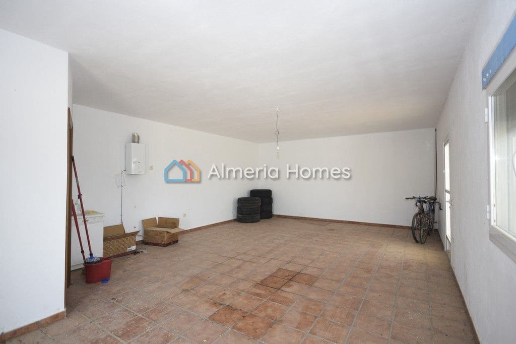 3 soveværelse Villa til salg i Lucar med swimmingpool - € 280.000 (Ref: 8323927)