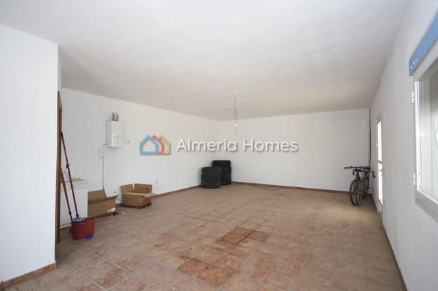 3 sovrum Villa till salu i Lúcar med pool - 280 000 € (Ref: 8323927)