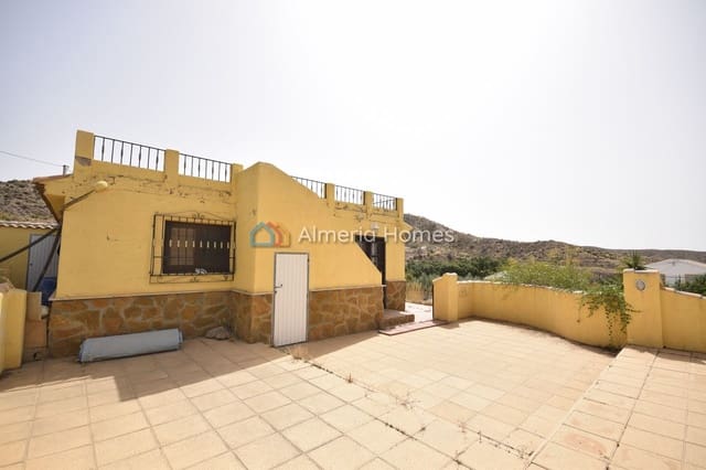 3 quarto Moradia para venda em Oria com piscina garagem - 131 995 € (Ref: 8330995)
