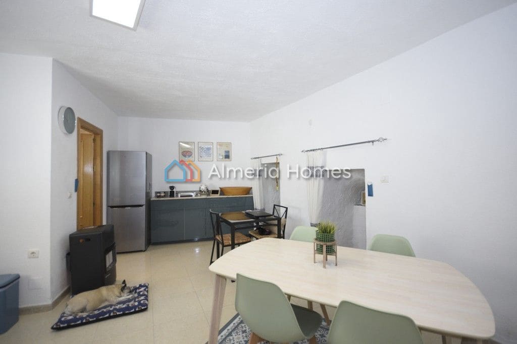 3 soveværelse Hulehus til salg i Baza - € 75.000 (Ref: 8339104)