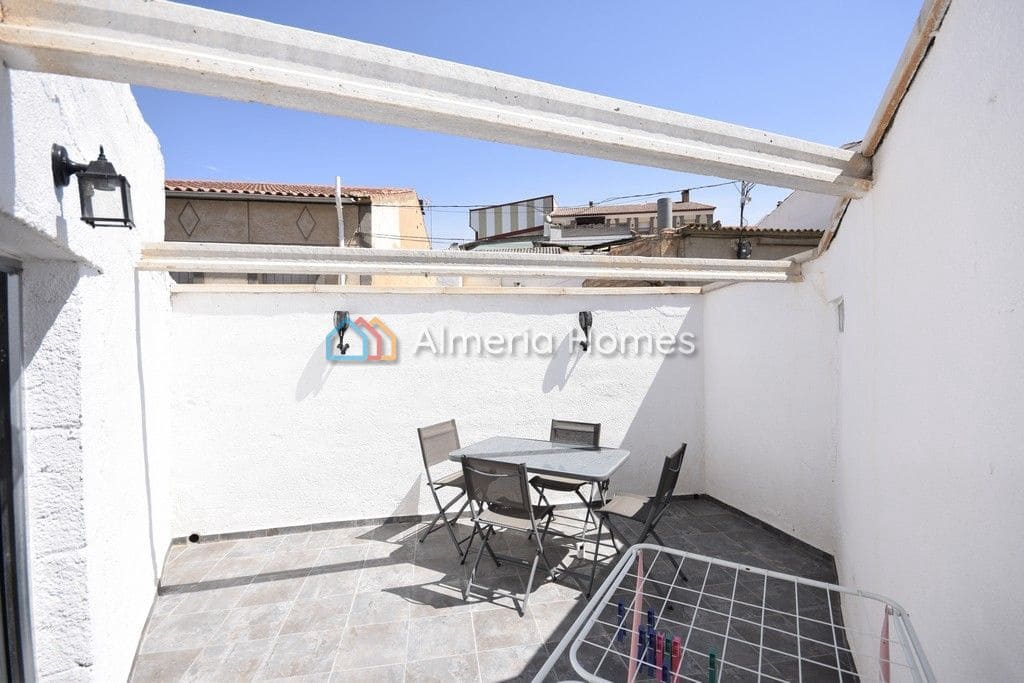 3 soveværelse Hulehus til salg i Baza - € 75.000 (Ref: 8339104)