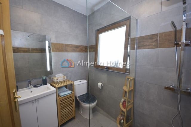 3 bedroom Cave House for sale in Baza - € 75,000 (Ref: 8339104)