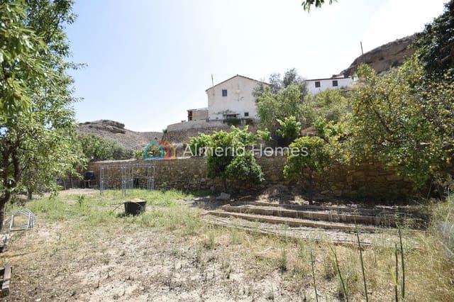 5 soveværelse Finca/Landehus til salg i Albox - € 89.975 (Ref: 8358605)