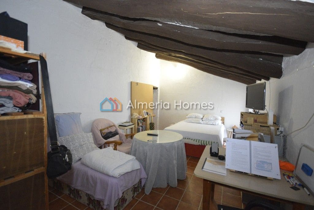 5 soveværelse Finca/Landehus til salg i Albox - € 89.975 (Ref: 8358605)