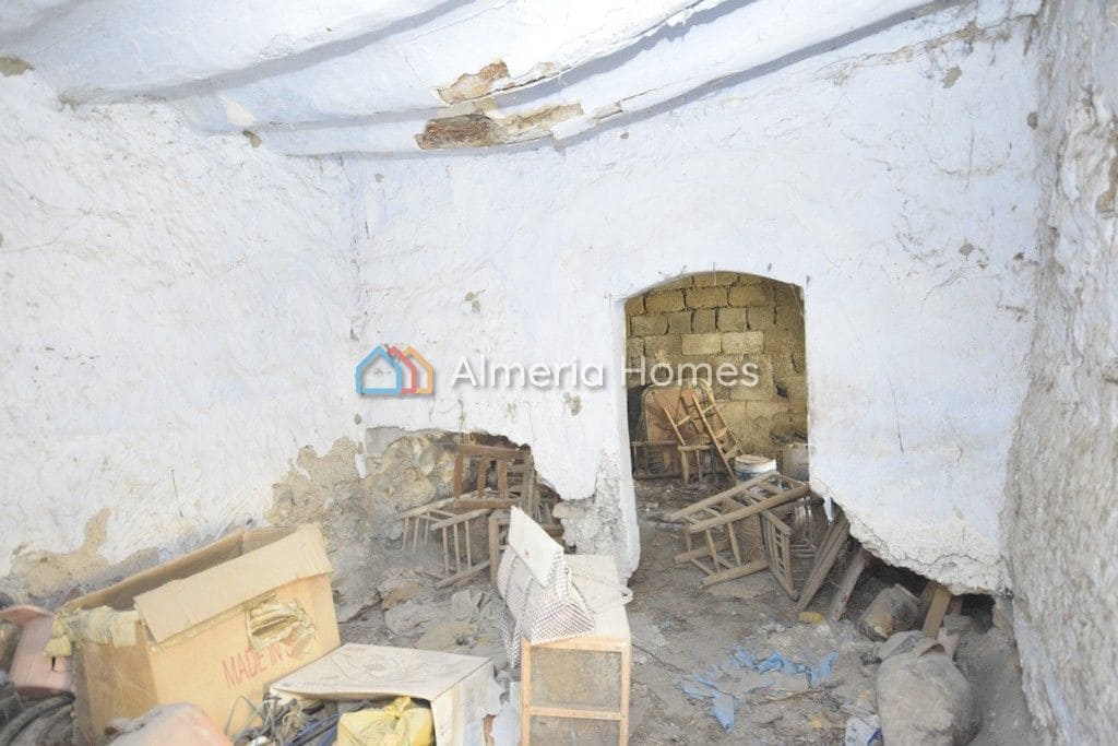 2 Zimmer Finca/Landgut zu verkaufen in Oria mit Garage - 21.950 € (Ref: 8376570)