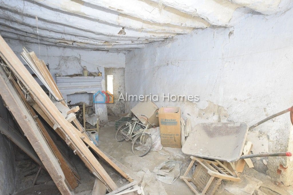 2 Zimmer Finca/Landgut zu verkaufen in Oria mit Garage - 21.950 € (Ref: 8376570)