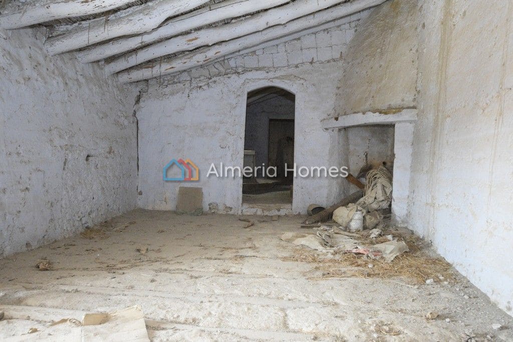 2 Zimmer Finca/Landgut zu verkaufen in Oria mit Garage - 21.950 € (Ref: 8376570)