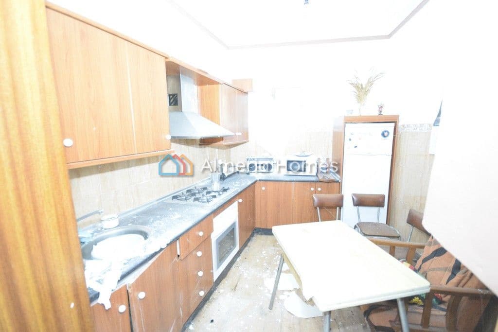4 sypialnia Finka/Dom wiejski na sprzedaż w Oria z garażem - 57 500 € (Ref: 8376571)