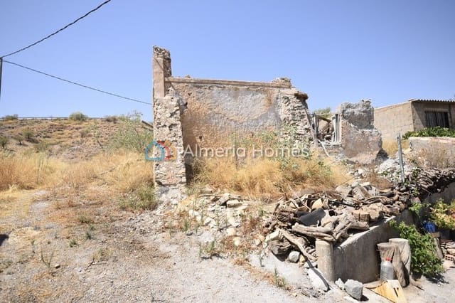 Finka/Dom wiejski na sprzedaż w Oria - 45 000 € (Ref: 8376573)