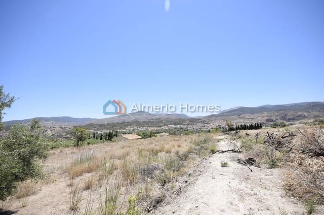 Terreno Non Edificato in vendita in Tíjola - 20.000 € (Rif: 8394339)