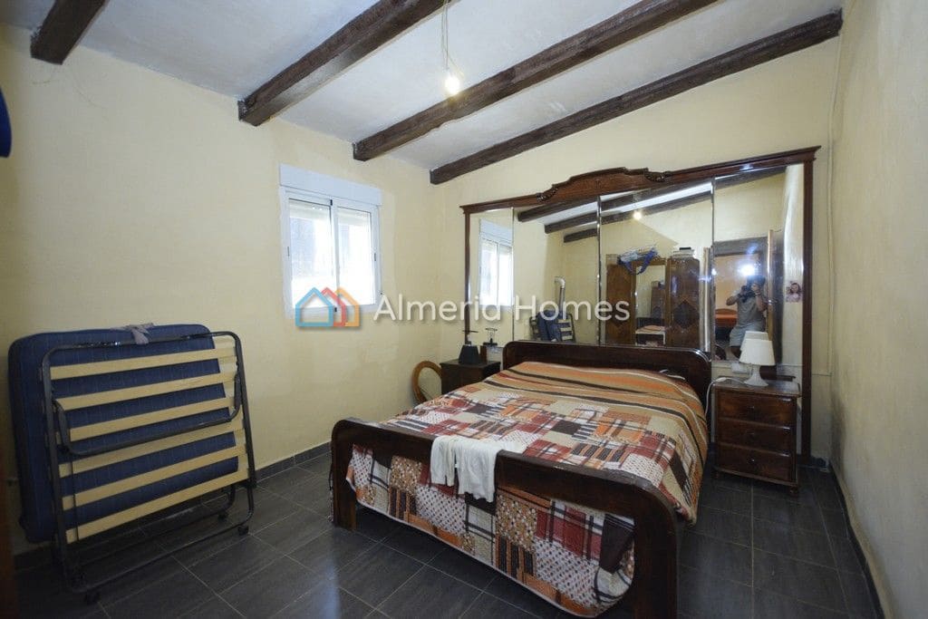 2 sovrum Finca/Hus på landet till salu i Albox - 160 000 € (Ref: 8416980)