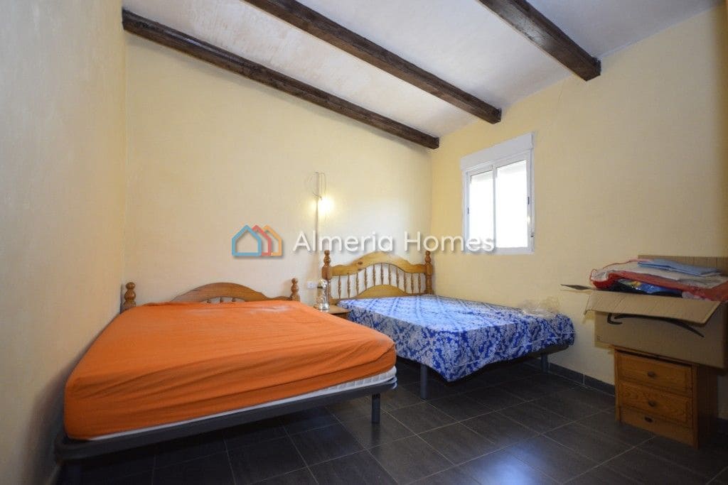 2 sovrum Finca/Hus på landet till salu i Albox - 160 000 € (Ref: 8416980)