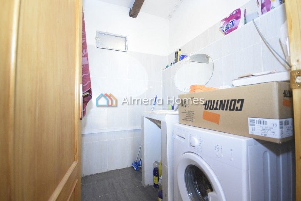 2 sovrum Finca/Hus på landet till salu i Albox - 160 000 € (Ref: 8416980)