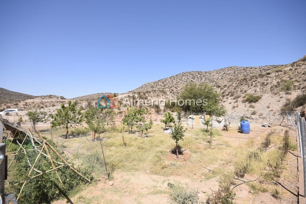 2 sovrum Finca/Hus på landet till salu i Albox - 160 000 € (Ref: 8416980)