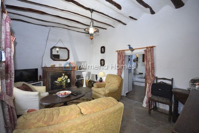 3 camera da letto Finca/Casa di Campagna in vendita in Albanchez - 80.500 € (Rif: 8420748)