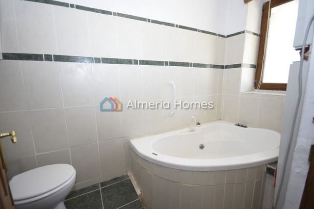 3 camera da letto Finca/Casa di Campagna in vendita in Albanchez - 80.500 € (Rif: 8420748)