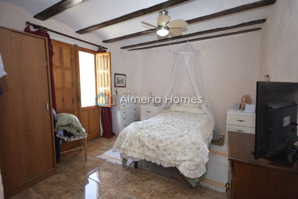 3 soveværelse Finca/Landehus til salg i Albanchez - € 80.500 (Ref: 8420748)