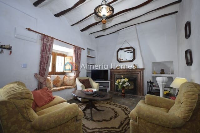 3 camera da letto Finca/Casa di Campagna in vendita in Albanchez - 80.500 € (Rif: 8420748)