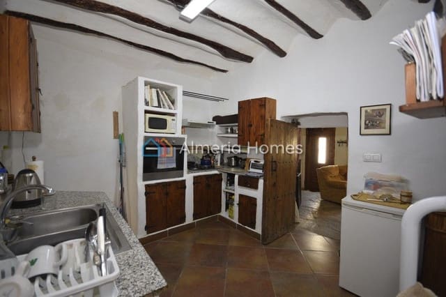 3 camera da letto Finca/Casa di Campagna in vendita in Albanchez - 80.500 € (Rif: 8420748)