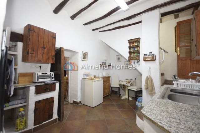 3 camera da letto Finca/Casa di Campagna in vendita in Albanchez - 80.500 € (Rif: 8420748)