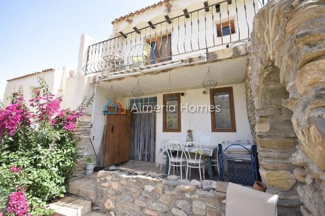 3 camera da letto Finca/Casa di Campagna in vendita in Albanchez - 80.500 € (Rif: 8420748)