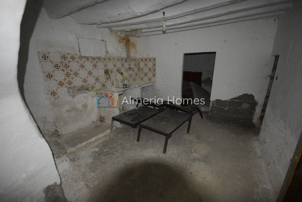 3 soveværelse Finca/Landehus til salg i Oria med swimmingpool - € 59.995 (Ref: 8454066)