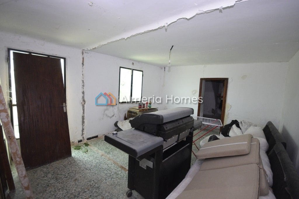 3 soveværelse Finca/Landehus til salg i Oria med swimmingpool - € 59.995 (Ref: 8454066)