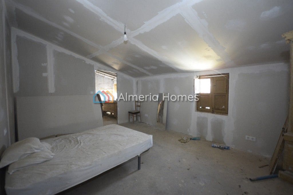 3 soveværelse Finca/Landehus til salg i Oria med swimmingpool - € 59.995 (Ref: 8454066)