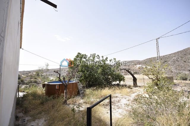 3 sovrum Finca/Hus på landet till salu i Oria med pool - 59 995 € (Ref: 8454066)