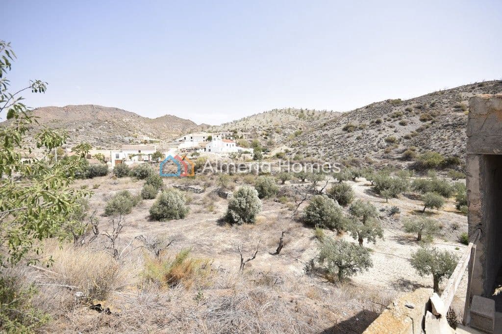 3 soveværelse Finca/Landehus til salg i Oria med swimmingpool - € 59.995 (Ref: 8454066)