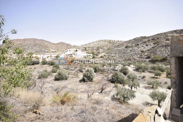 3 sovrum Finca/Hus på landet till salu i Oria med pool - 59 995 € (Ref: 8454066)