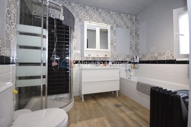 2 soveværelse Villa til salg i Somontín med swimmingpool - € 184.995 (Ref: 8459272)