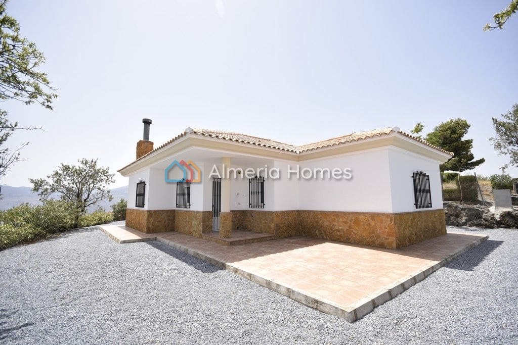 3 soveværelse Villa til salg i Lucar - € 159.000 (Ref: 8459273)