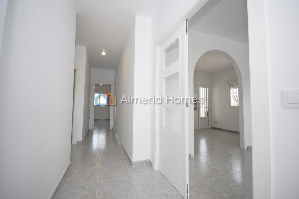 3 soveværelse Villa til salg i Lucar - € 159.000 (Ref: 8459273)