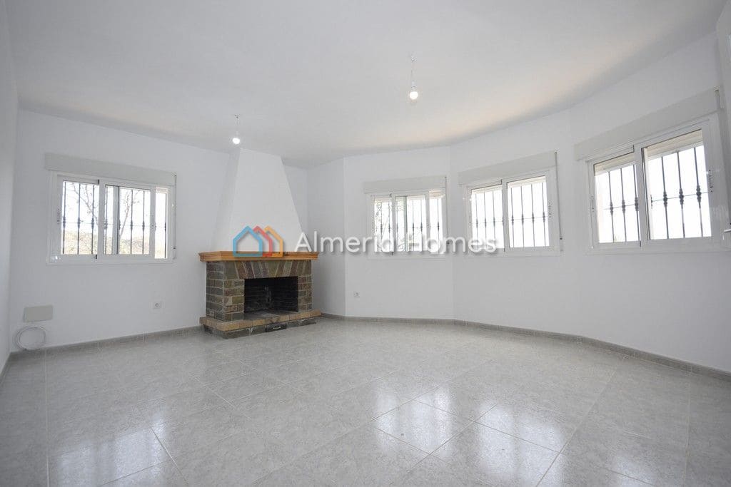 3 soveværelse Villa til salg i Lucar - € 159.000 (Ref: 8459273)