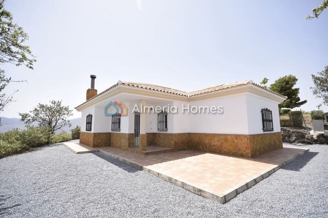 3 sovrum Villa till salu i Lúcar - 159 000 € (Ref: 8459273)