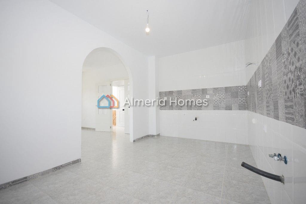 3 soveværelse Villa til salg i Lucar - € 159.000 (Ref: 8459273)